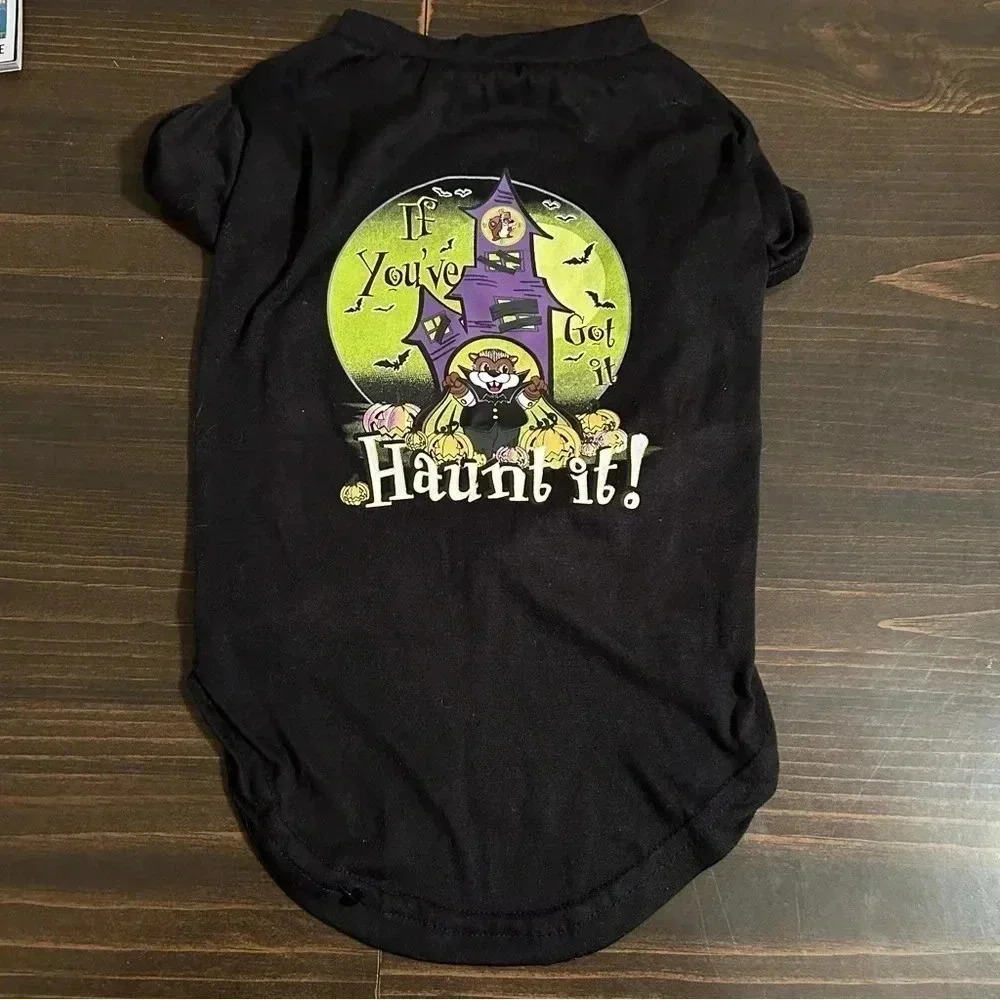 Bucees  Dog shirt